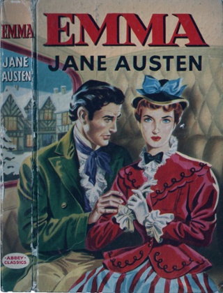 Jane Austen Cover to Cover, 200 Years of Classic Covers de Margaret C. Sullivan 98637446-1fad-4381-87ae-6d7d4ce3dde6-320x420