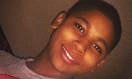  Un niño de 12 años muere tiroteado por la policía en Ohio  Tamir-Rice-011