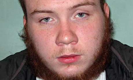 Muslim convert who agitated for sharia state in UK given groundbreaking asbo Jordan-Horner-Asbo-008