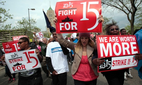 U.S. fast-food workers unite in Chicago, pledge 'whatever it takes' for $15/hour minimum wage 0dd7b561-d1eb-42a9-a3e5-61197763a8f2-460x276