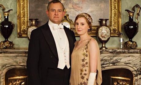 Downton Abbey - Again. - Page 5 Downton-Abbey-promotional-009