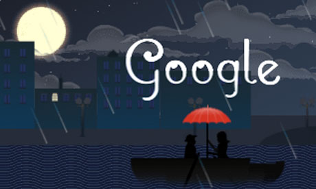 Claude Debussy Googe-doodle---Debussy-008