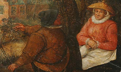 The Great Historical Captions Challenge! - Page 3 Breughel_460X276