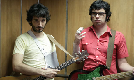 Flight of the Conchords Flight-of-the-Conchords-s-001