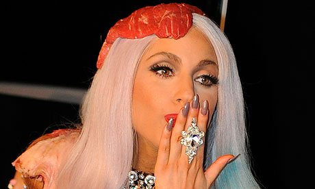 Lady Gaga to launch own perfume Lady-Gaga-at-the-MTV-VMAs-006