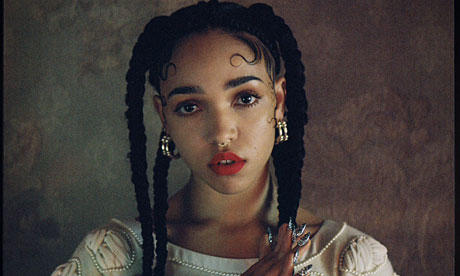 FKA Twigs #triphop FKA-twigs-008