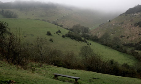 Figuring out your place in the universe South-downs-007