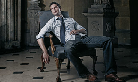 Matthew Goode images Goode460x276p