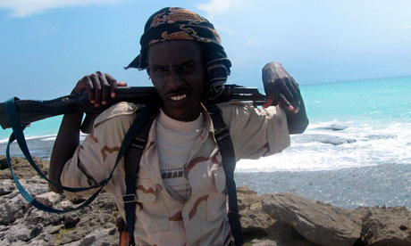 Pirate literature Somalia---Somali-pirate-o-007