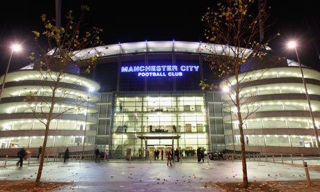 Manchester City Football Club Manchester-City-007