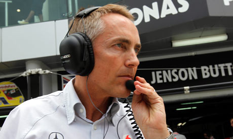 Alex Suarez sale en defensa de McLaren British-Martin-Whitmarsh--001