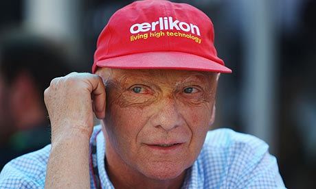 Formula 1 kausi 2013 - Sivu 7 Lauda