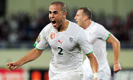 صور مجيد بوقره الجزائري .... Madjid-Bougherra-Ivory-Co-001