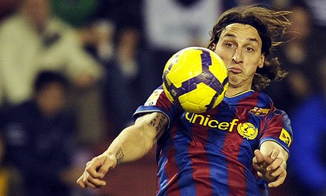 Messi to Tello : "Pass me the ball" Zlatan-Ibrahimovic-001