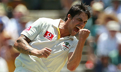 The Ashes - 1st Test : 1st - 5th June at 8:00 PM IST AT Lord's || Day 2 - Page 10 Mitchell-Johnson-007