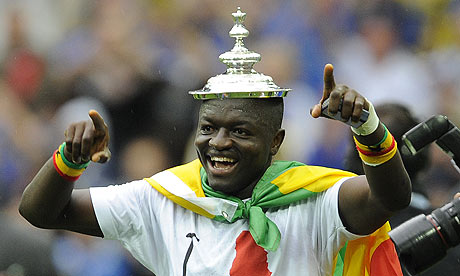 Goals in 2012: Muntari 1-2 Torres Sulley-Muntari-FA-Cup-Por-001