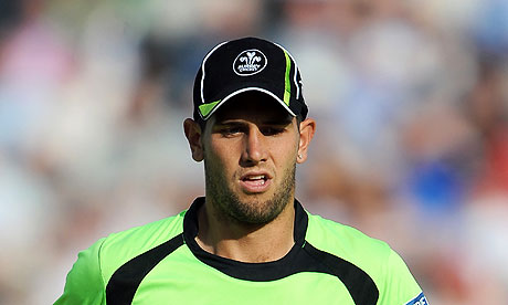 T20 Boom Nov-Dec 2012 | Thunderbolts vs Thunder Strikers | December 7, 2012 | 8 PM IST - Page 3 Surreys-Jade-Dernbach-cal-007