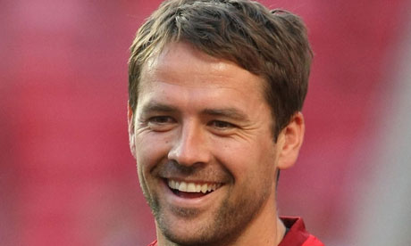 Michael Owen: I dived and got penalties against Argentina in 1998 and 2002 Michael-Owen-008