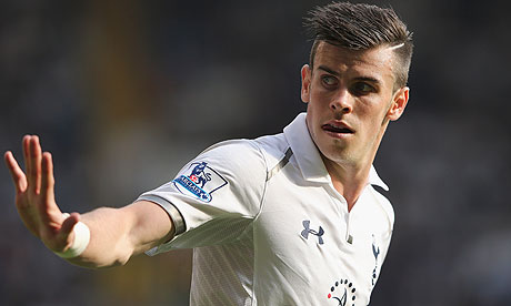 اخبار الانتقالات الصباحية Gareth-Bale-of-Spurs-008