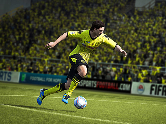 FIFA 12 - RELOADED Fifa-12-001