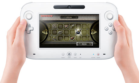 Nintendo Wii u Wii-U-007