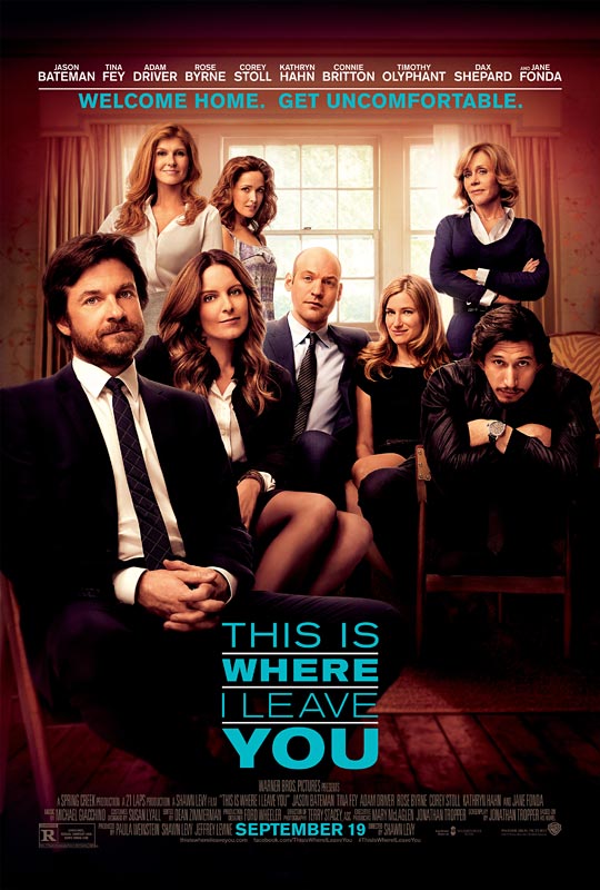 Las ultimas películas que has visto (La liga en el 1er post) - Página 7 This-is-where-i-leave-you-84296-poster-xlarge