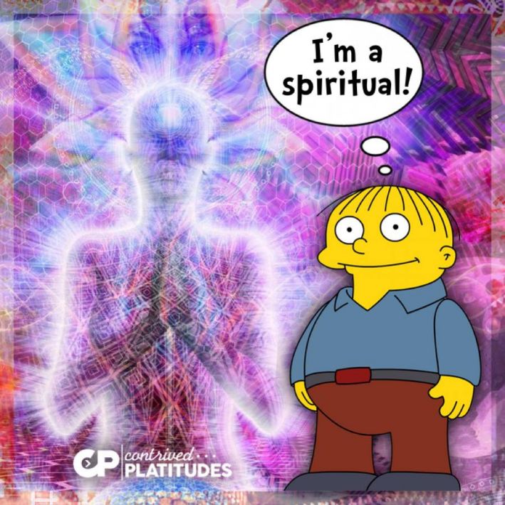 7 Spiritual Ideas That are Total Bullshit Spiritual-bullshit-ideas-709x709