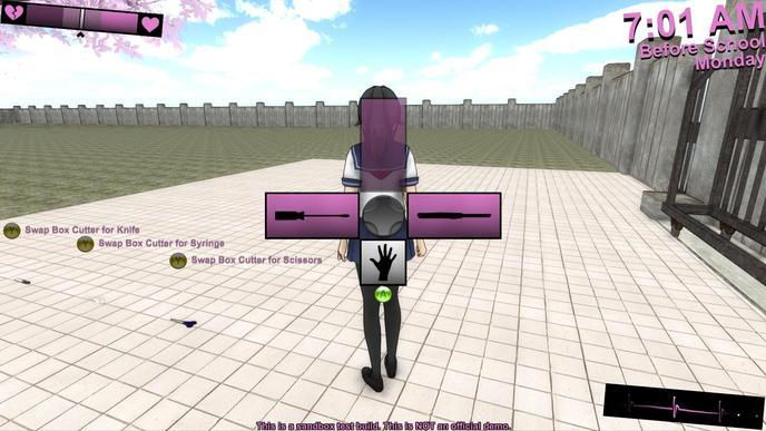 Yandere Simulator W_m8njn30