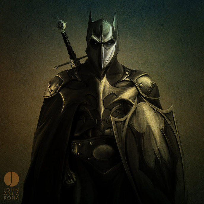 Des super-héros en version médiévale  W_the-dark-knight-by-photoshopismykung-fu-d49arn8