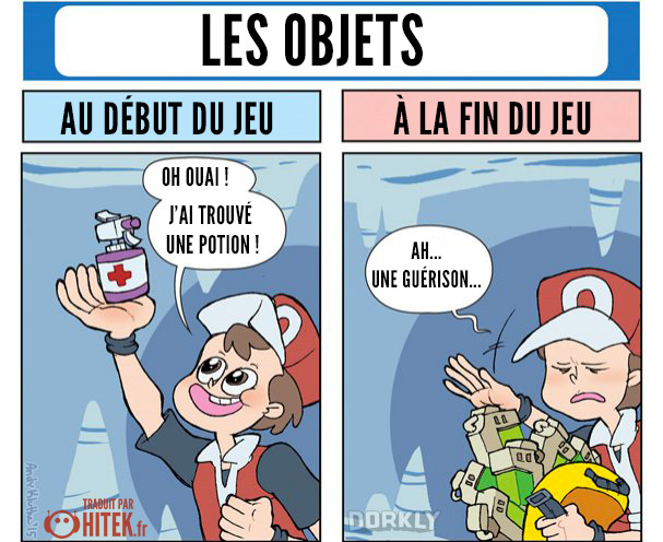 [Mini-BD] [Images Droles] Pokémon c'est drôle Pokemon-bd-1