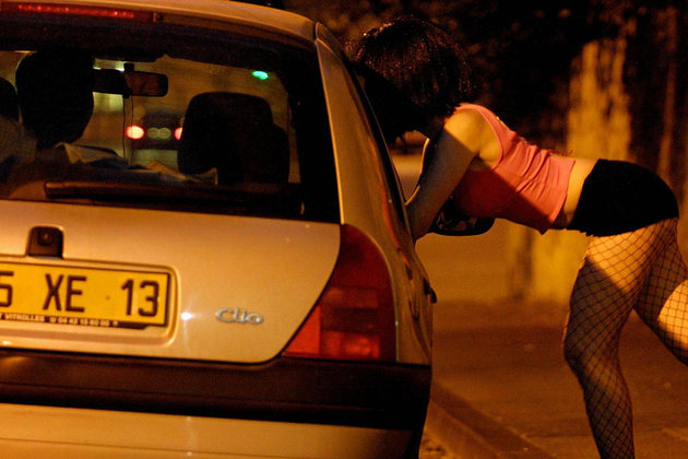 photos et vidéos de tout et n'importe quoi - Page 10 Prostitution