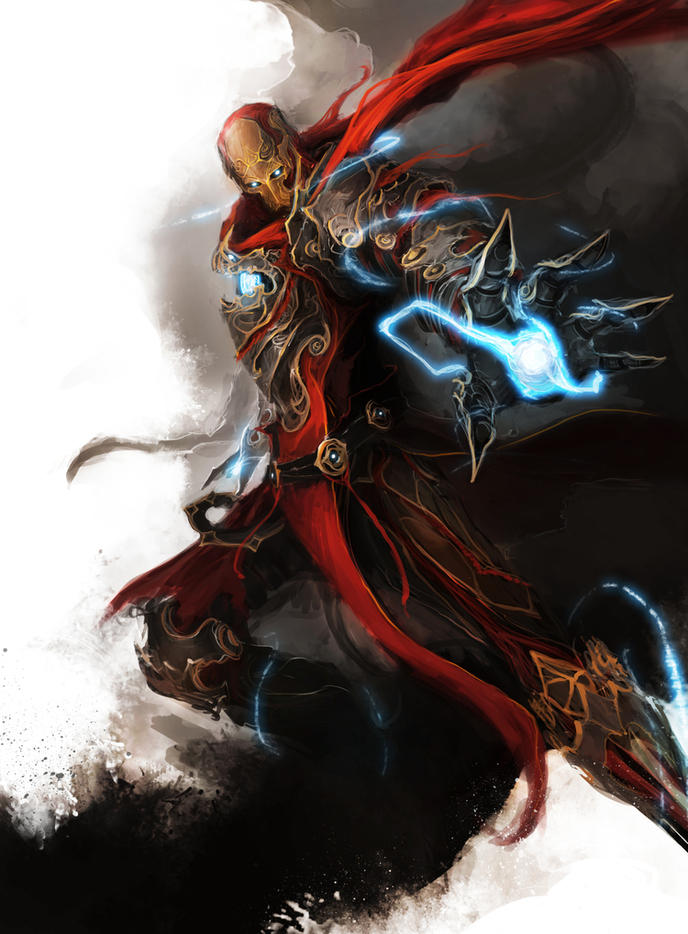 Galerie d'image W_the-avengers-iron-man-by-thedurrrrian-d55tn2d