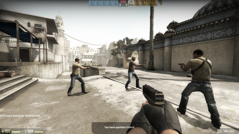 Counter -Strike Global Offensive 1330178031.56