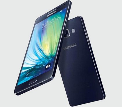 Samsung Galaxy A5 tendrá en su interior un procesador de 64 bits 650_1000_galaxy-a5-render-htcmania