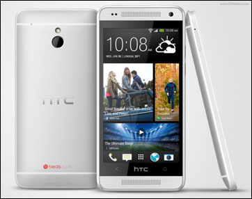 Supuestas especificaciones del HTC M8 Mini HTC-One-Mini-600x474