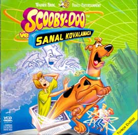 Scooby-Doo Sanal Kovalamaca Türkçe Dublaj İndir 105058_2