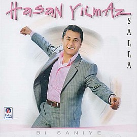 Hasan Yılmaz - 10 Albüm 184061_2