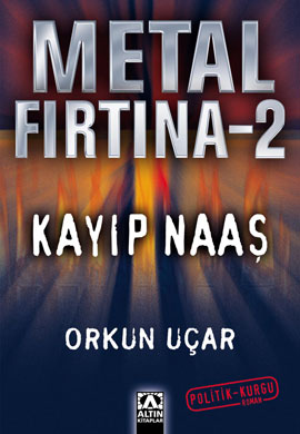 Metal Fırtına Serisi 201969_2