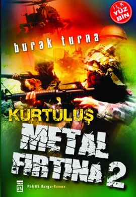 Metal Fırtına Serisi 202741_2