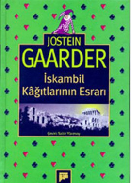 Jostein Gaarder 233111_2