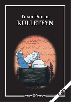 (E-Kitap) Turan Dursun - Kulleteyn 27625_2