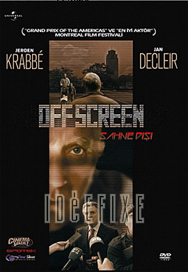 Sahne Dışı 2006 Tr Dublaj divx (Off Screen) 274595_2