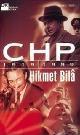 CHP 1919-2009 (Hikmet Bila) 304382_2