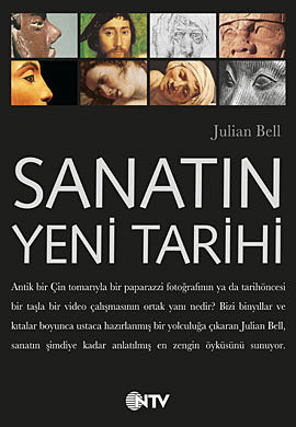 Sanatn Yeni Tarihi Julian Bell  319258_2