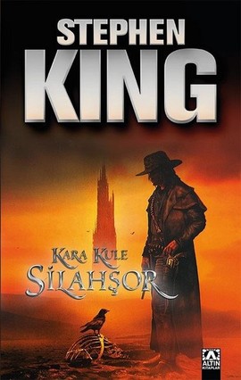 Stephen King - Kara Kule e-book serisi 42090_2