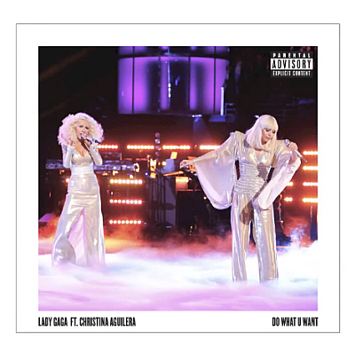 Christina Aguilera Lady-gaga-christina-aguilera-do-what-u-want-cover-artwork