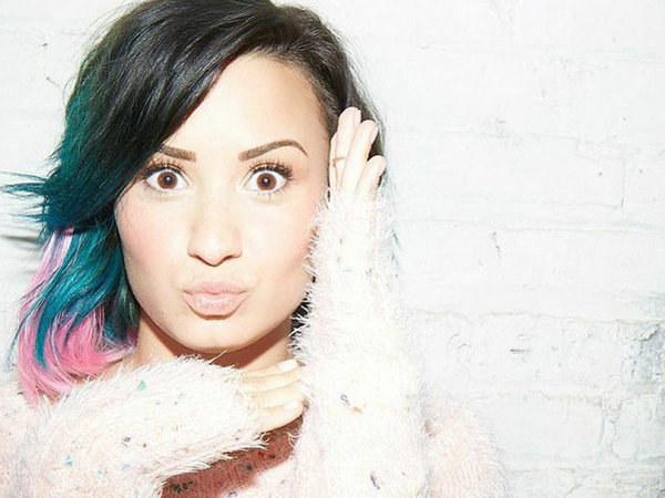 Concurso Interno Demi-lovato