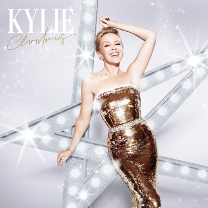 Kylie Minogue >> "Kylie Christmas: Snow Queen Edition" Kylie-minogue-kylie-christmas-cover-413x413