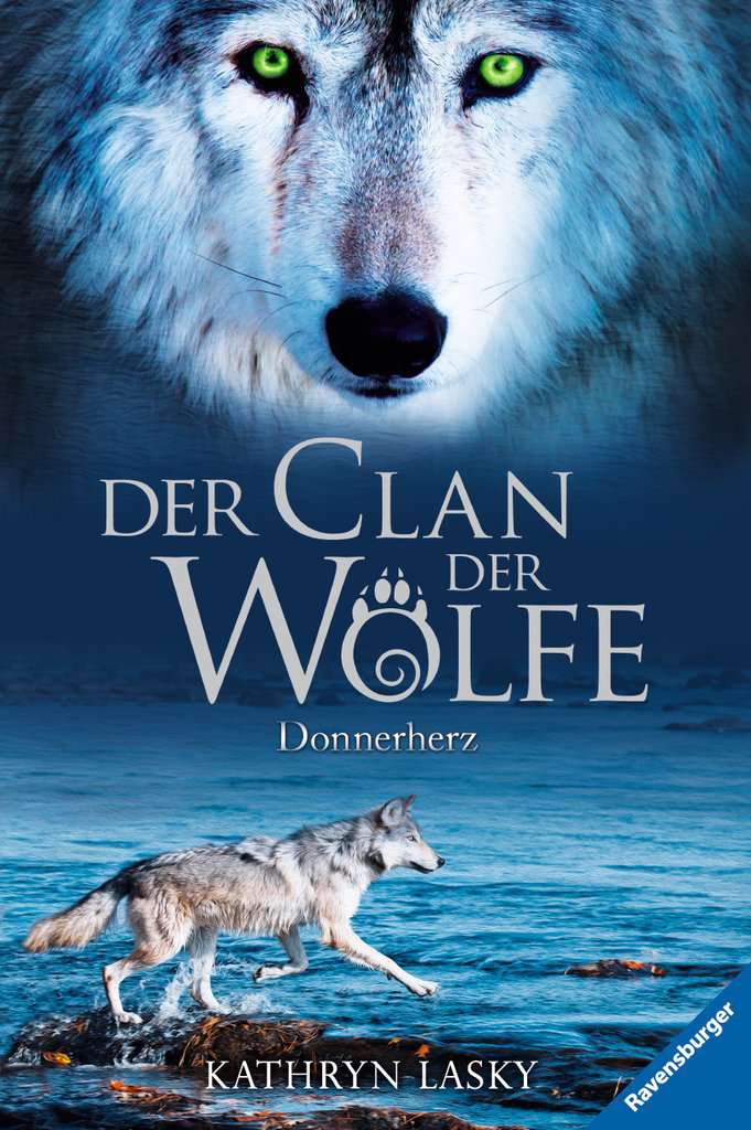 Der Clan der Wölfe 36879