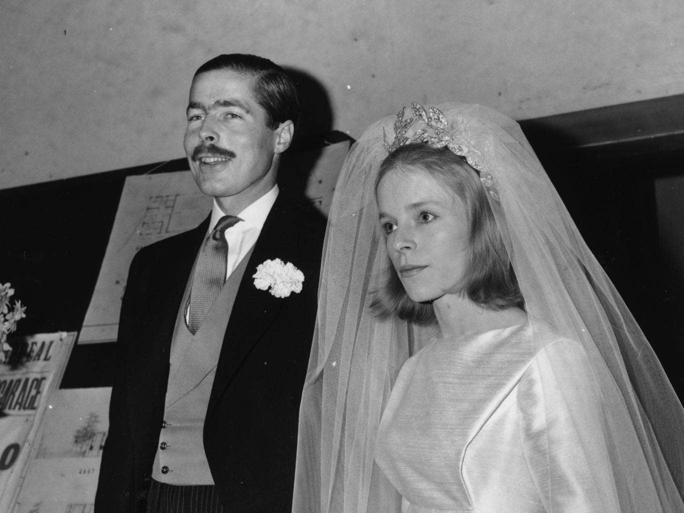 Lord Lucan set to be declared 'presumed dead' as deadline for objections to death certificate passes Lord-lucan-hulton